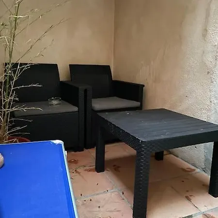 Charmant Logement Proche De La Mer Appartement