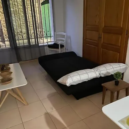 Charmant Logement Proche De La Mer Appartement *