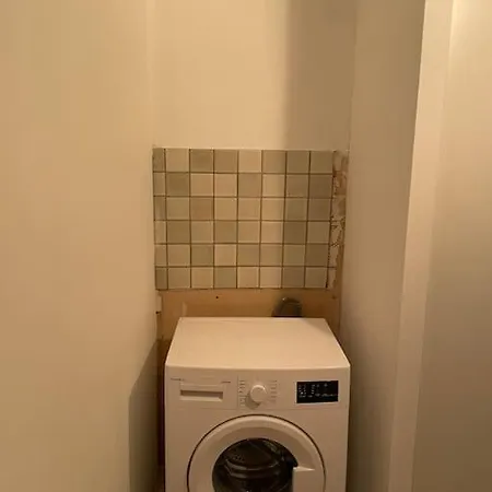 Appartement Charmant Logement Proche De La Mer