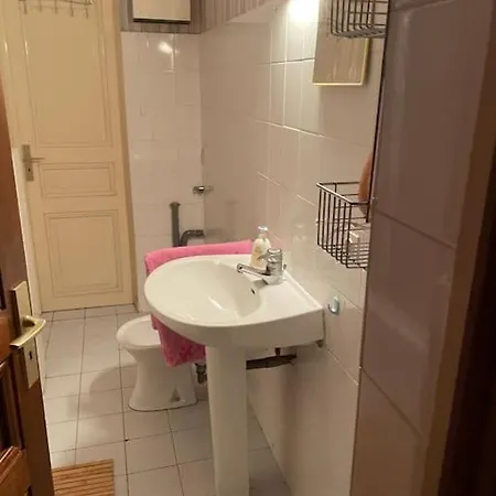 Charmant Logement Proche De La Mer *