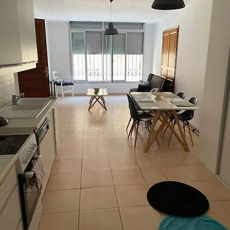Charmant Logement Proche De La Mer Appartement Florensac