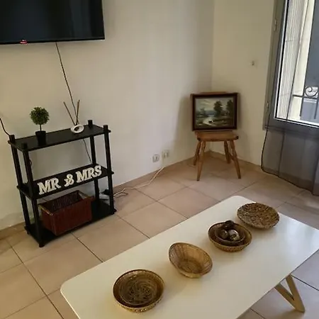 Charmant Logement Proche De La Mer *