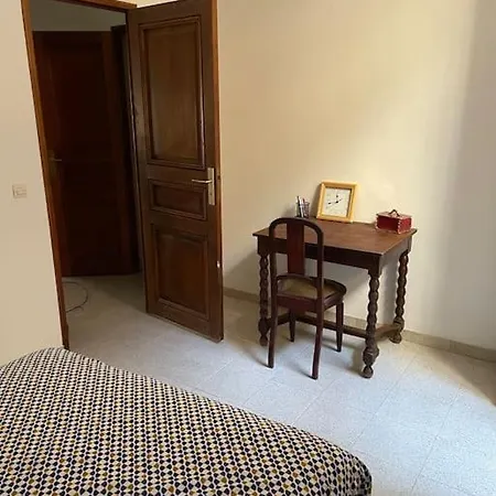 Appartement Charmant Logement Proche De La Mer