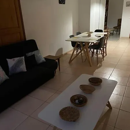Charmant Logement Proche De La Mer Appartement