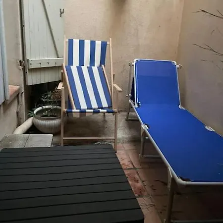 Charmant Logement Proche De La Mer Appartement Florensac