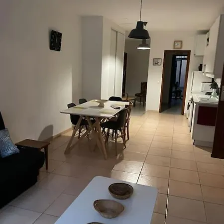 Charmant Logement Proche De La Mer