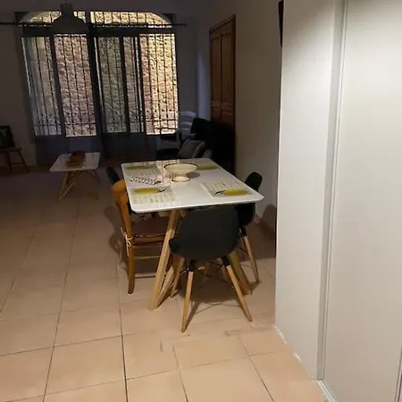 Appartement Charmant Logement Proche De La Mer Florensac