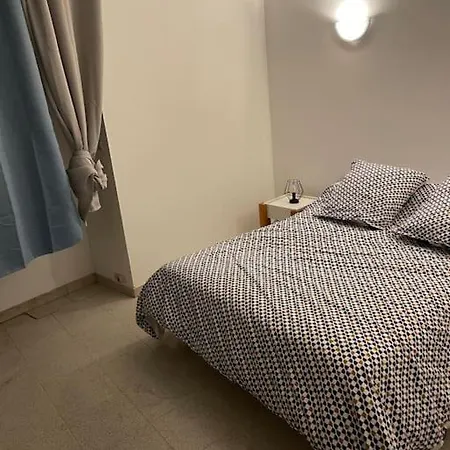 Charmant Logement Proche De La Mer * Florensac