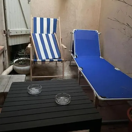 Appartement Charmant Logement Proche De La Mer *