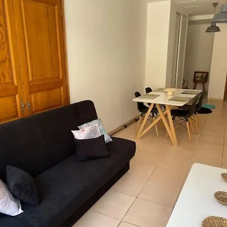 Charmant Logement Proche De La Mer Appartement