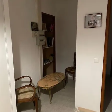 Appartement Charmant Logement Proche De La Mer *
