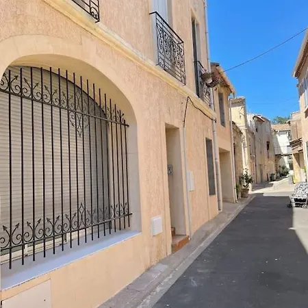 Appartement Charmant Logement Proche De La Mer *